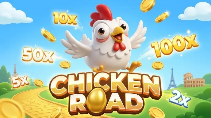 Premium kasyno online z Chicken Road dla polskich graczy